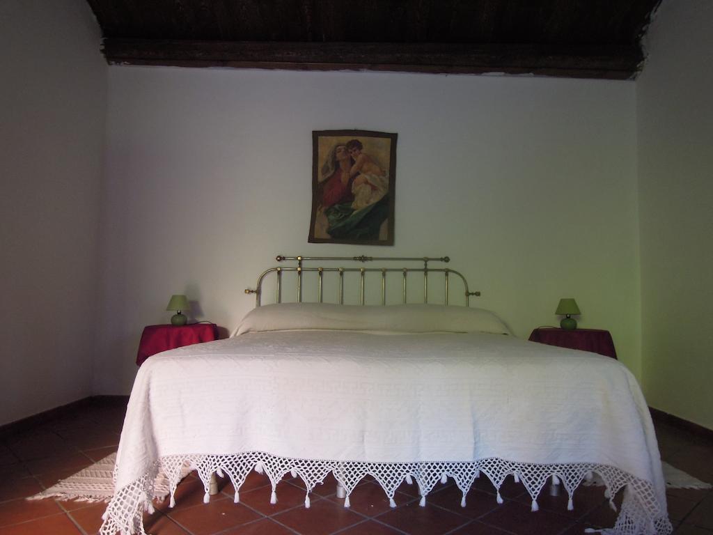 Agriturismo Cuca Polizzi Generosa Room photo
